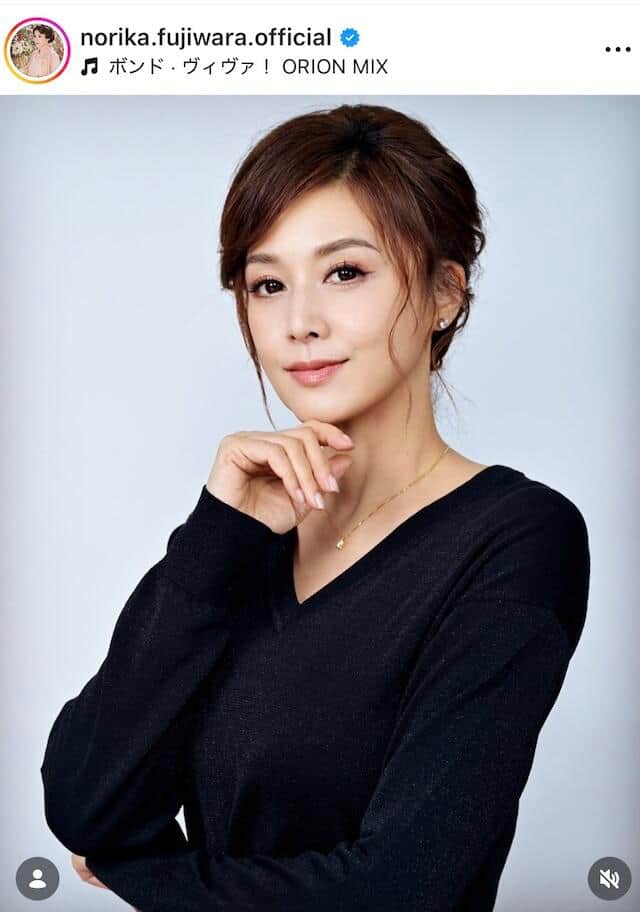 藤原紀香、艶やか着物姿＆髪を和風に結って...色気にドキっ　「綺麗過ぎ」「ほんっとお似合いです！」