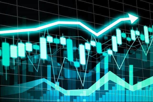 日経平均株価が史上最高値を更新したが…