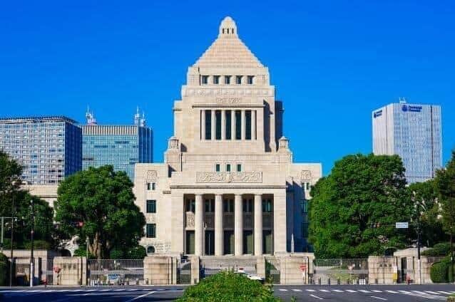 国会はないがしろにされていないか（写真はイメージ）
