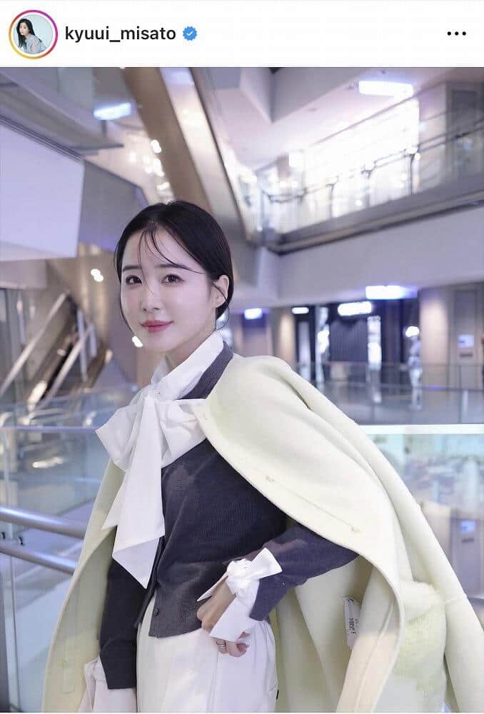 「バチェラー4」休井美郷、純白ドレス姿＆超豪華結婚式にどよめき　「憧れのお姫様」「韓国ドラマみたい」