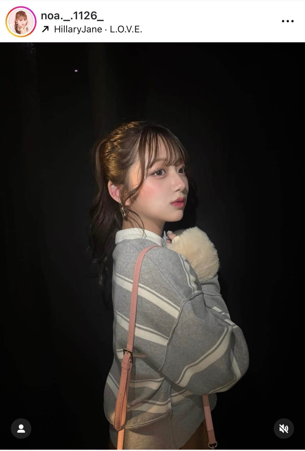 辻希美が着てた「ミニモニ。」衣装を...長女・希空が借りて自撮り　「そっくりすぎ」「やっぱり似てる」大反響