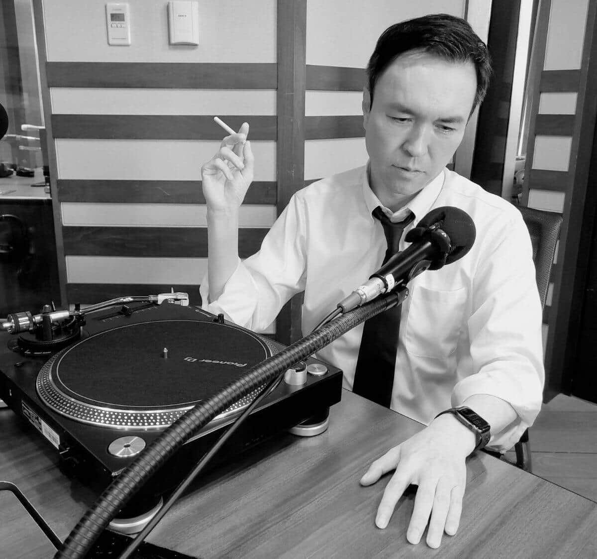 「ラジオのタマカワ」公式X（@radio_tamakawa）より