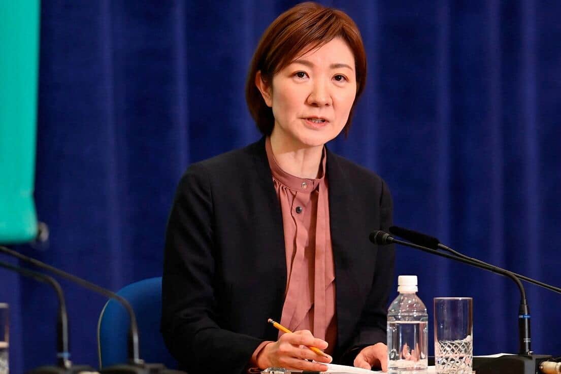 「乾いたプレゼン大会」「涙で目が腫れちゃって」　れいわ大石氏が時間オーバー連発、党首討論会で大暴走