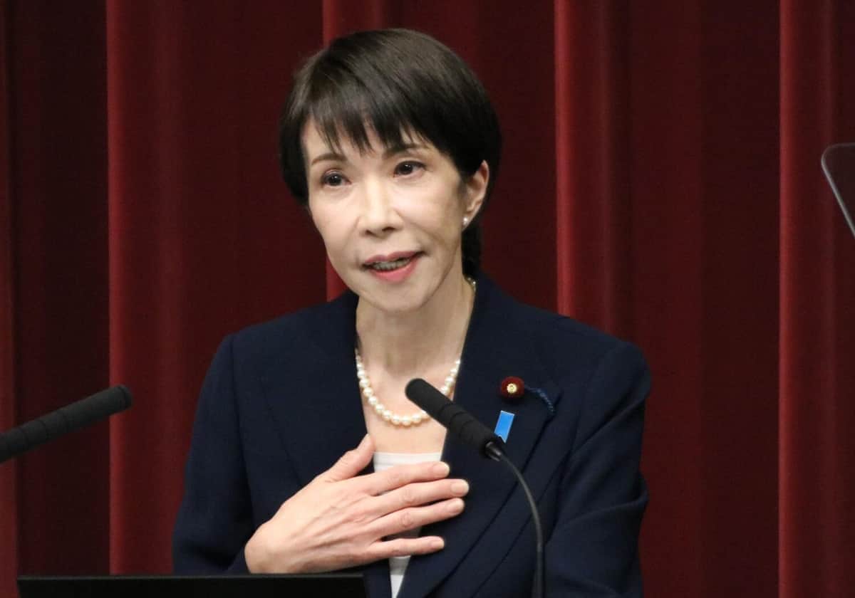 党首討論が「急に昼ドラ感」...高市首相が国民・玉木代表に「プロポーズ」　参政・神谷代表も「プロポーズ待ち」明かす