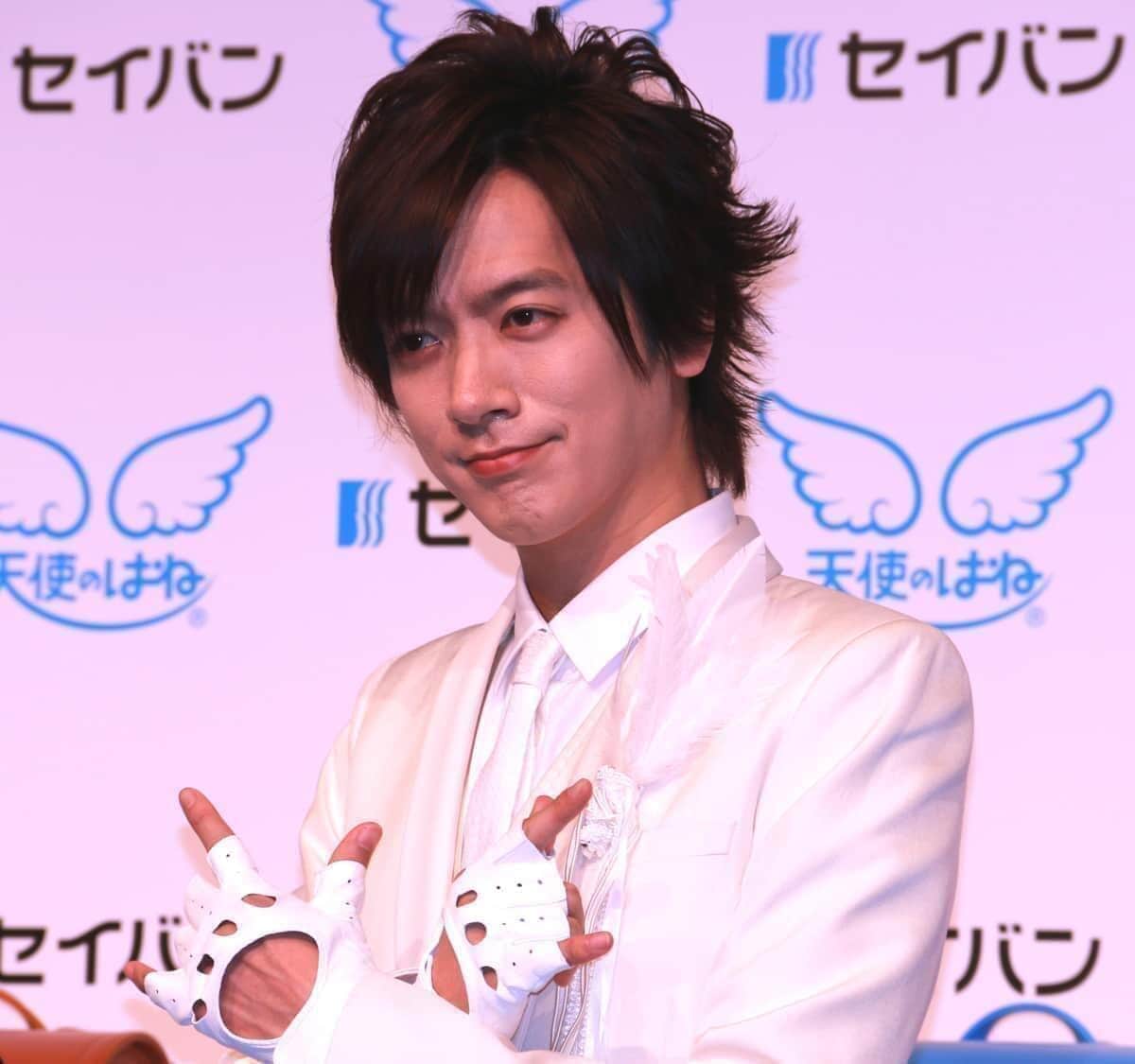 「総理大臣しか言えないギャグだから」　小学生だったDAIGOに祖父・竹下登元首相が玄関先で渾身のひと言