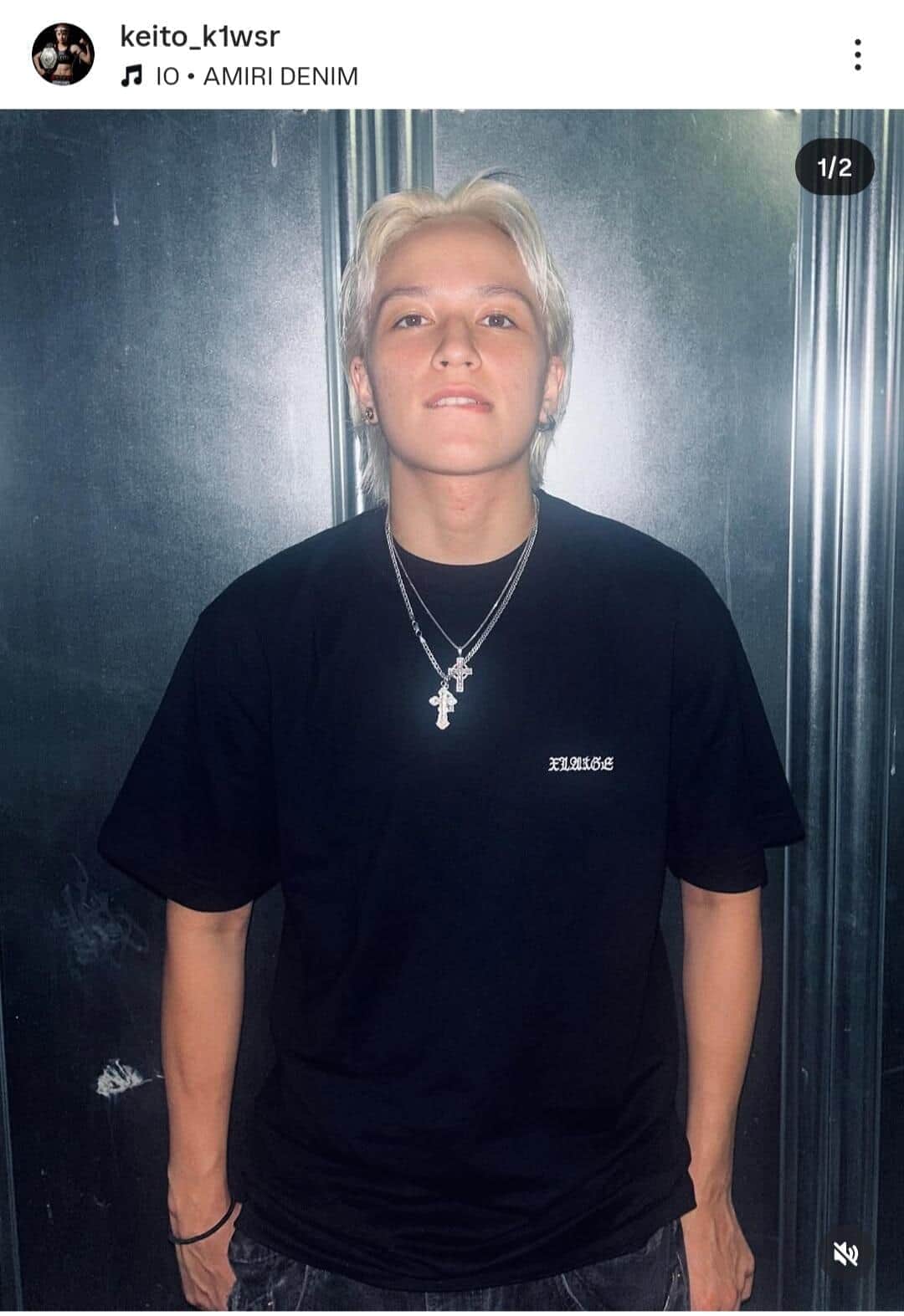 美女キックボクサー「人生初めての職質」で警察が見たもの　運転免許証と高校時代の学生証の写真にギャップ