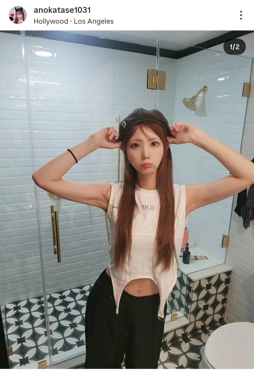 「最年長レースクイーン」片瀬亜乃、結婚していた　お相手は人気ダンサー「リアルアキバ嫁としても頑張ります」