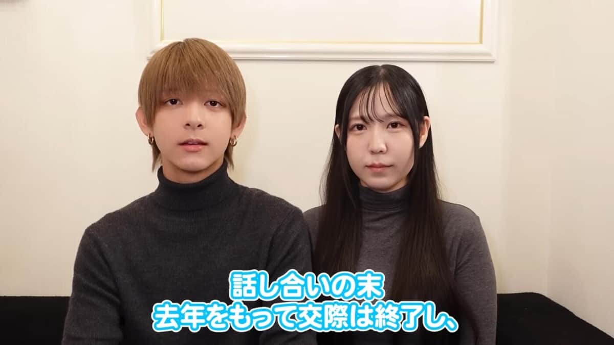 ゆりいちちゃんねるより