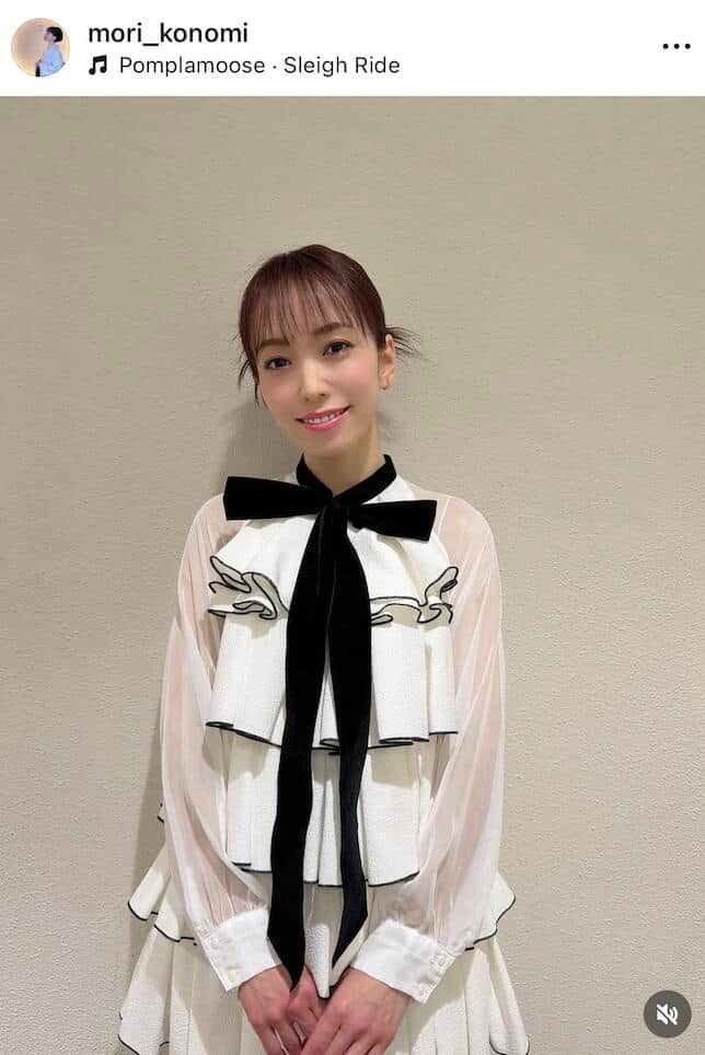 大相撲・高安＆演歌歌手・杜このみ夫婦、「結婚記念日お祝い」ラブラブ2ショット　「幸せオーラいっぱい」