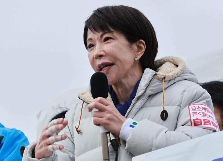 「『痛み』のわかる政治は難しい」　高市首相「日曜討論」欠席騒動、共産・社民の抗議文に鈴木貴子氏が抗議