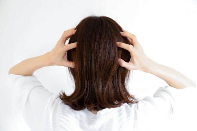 「この冬は抜け毛に注意！」髪は乾燥と寒さに弱い　瀧口麻衣アナ「抜けてるなあという印象はあります」