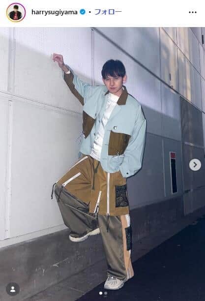 「メールの内容が支離滅裂になって」　ハリー杉山が明かした認知症の父親との日々「家族全員がつらい思い」