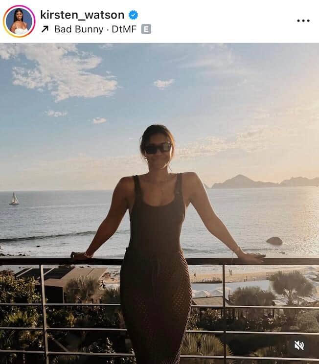 キルステン・ワトソンさんのインスタグラム（＠kirsten_watson）より