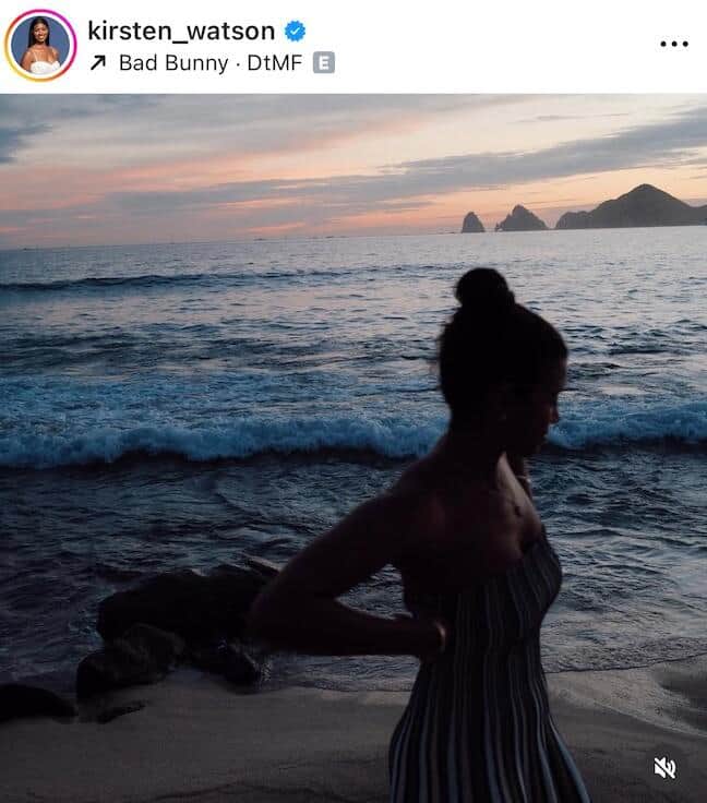 キルステン・ワトソンさんのインスタグラム（＠kirsten_watson）より