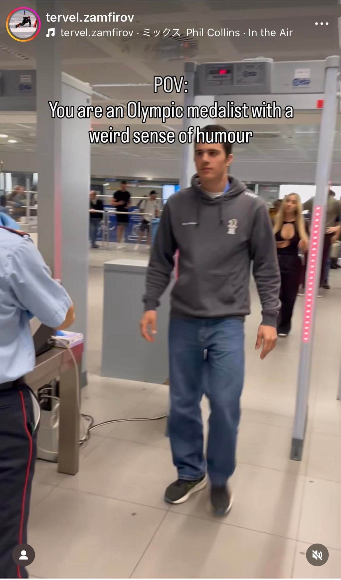 ブルガリア代表テルベル・ザムフィロフ選手（写真：PA Images/アフロ）