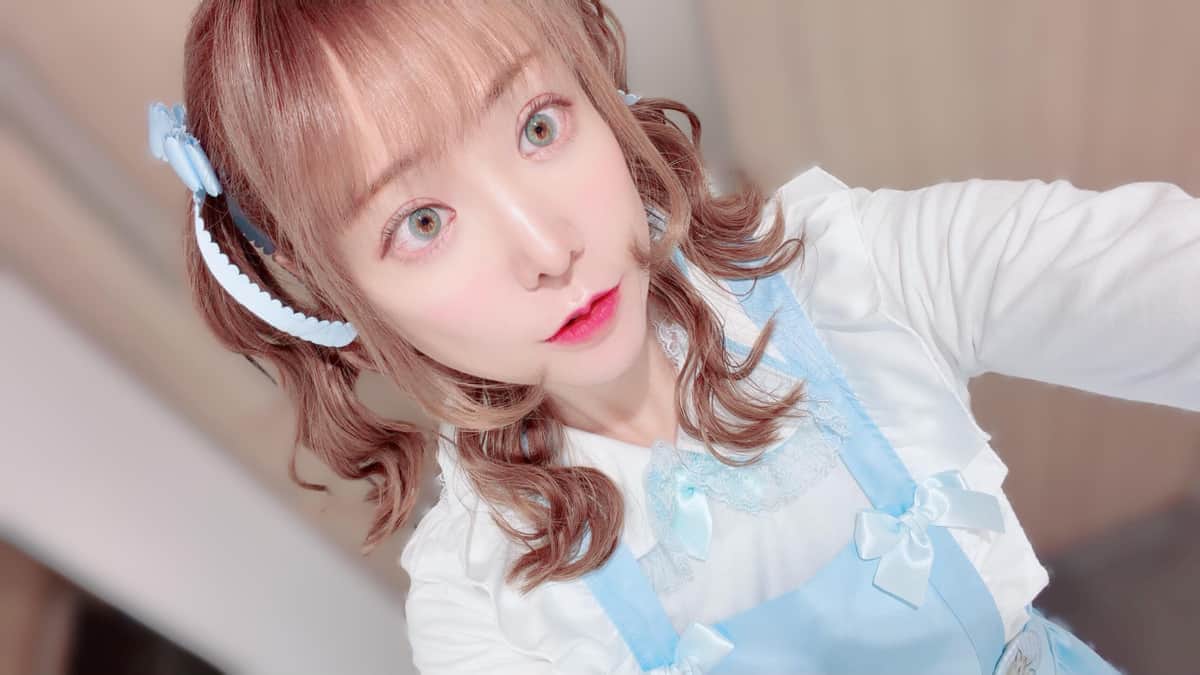 筆者のたかなし亜妖さん
