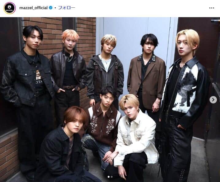 恋愛もタイパ重視、会うのが恥ずかしいのでLINEで告白　MAZZELのKAIRYUは「好き好き光線を送る」