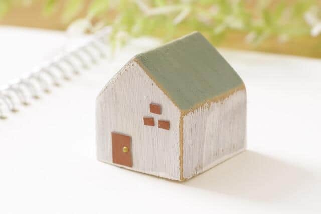 ローコスト住宅メーカーの業績とは（写真はイメージ）