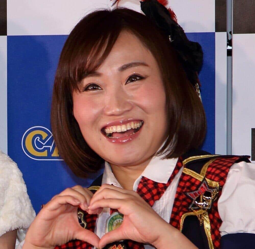 キンタロー。さん、「メンタル落ち込んだ時の対処法」公開　「りくりゅう」ものまねの反応が尾を引く？