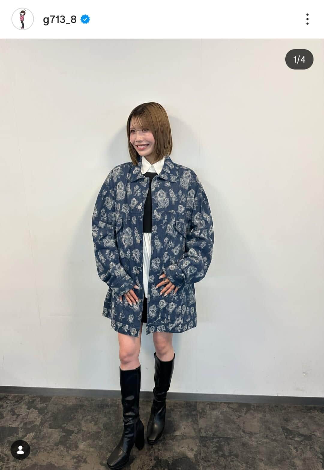 中島ひとみ選手マネージャーのインスタグラム（＠iam_nakajimanager）より