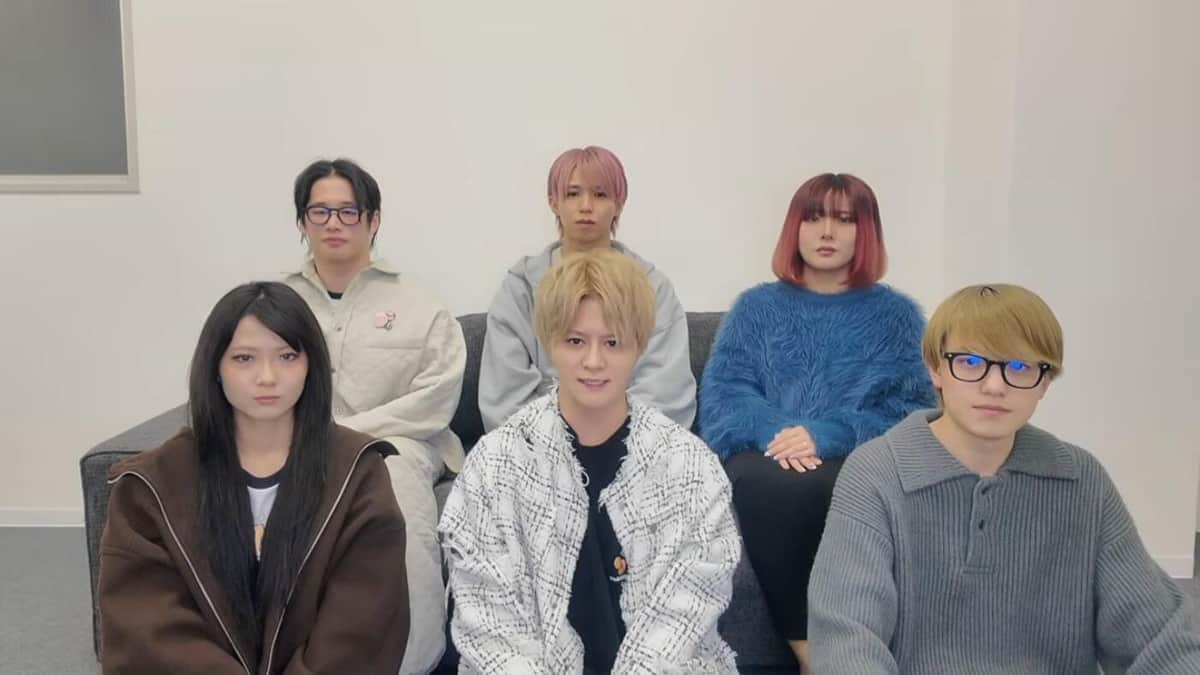 フォーエイト48のYouTubeより