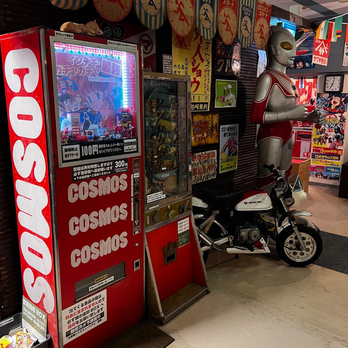 「絶対にゆるせない」...業者NG即売会で個人装い「昭和レトロ」貴重品大量購入　ミュージアム代表が悲痛訴え