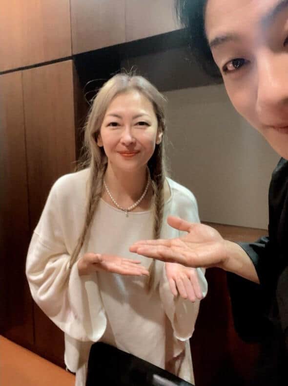 片岡愛之助さんオフィシャルブログより