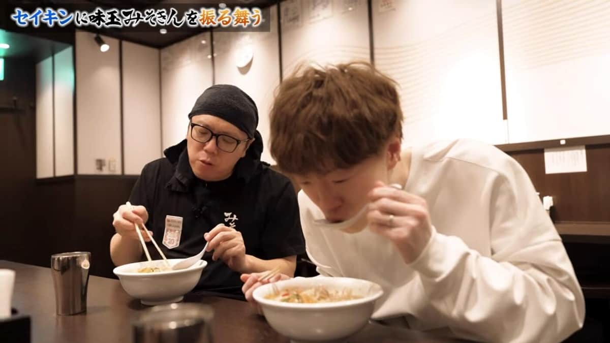 YouTube「HikakinTV」より