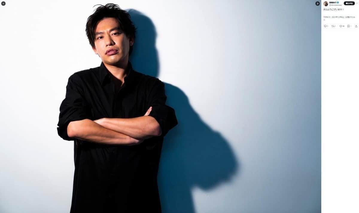 箕輪厚介氏、「SANAE TOKEN」には「関わりたくのうございます」　発表直後に溝口氏に「やばいんじゃないの？」伝えていた