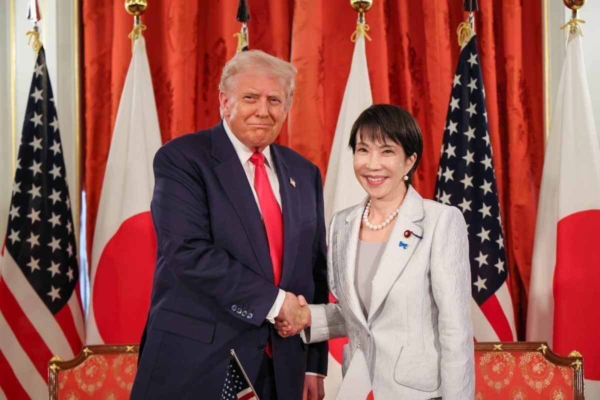 トランプ大統領に「自衛隊をホルムズ海峡へ派遣」と言われたら？　橋下徹氏が危惧する「高市首相や維新の安請け合い」