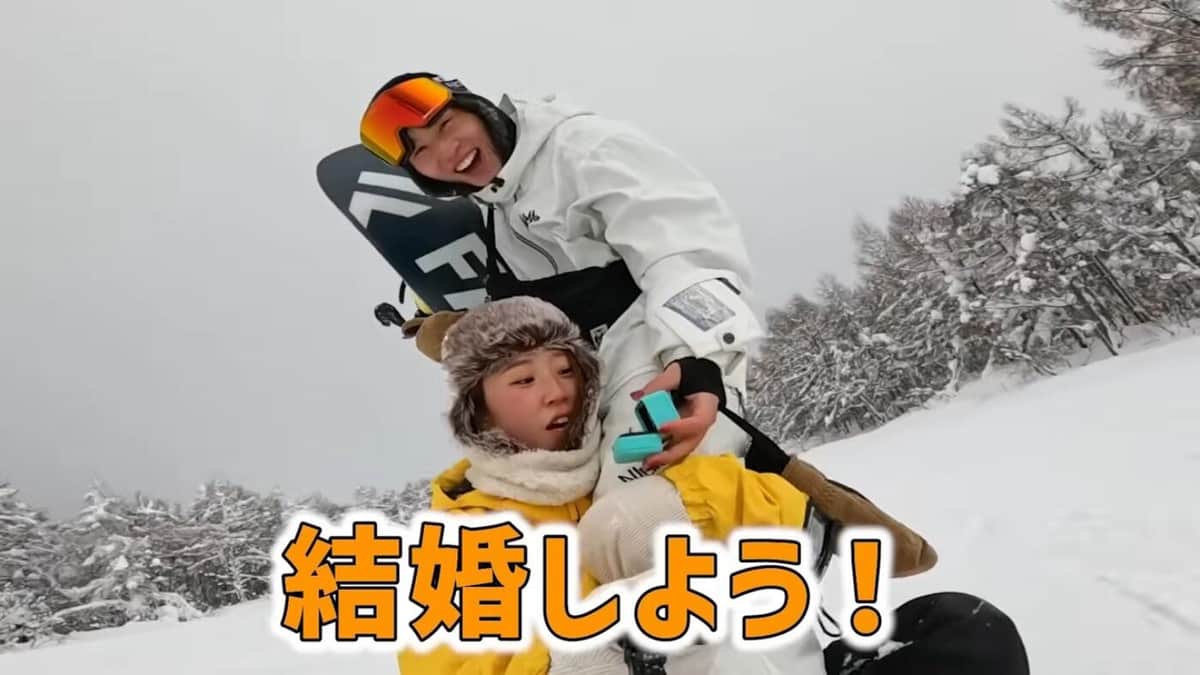 YouTube「りょうとしょうか」より