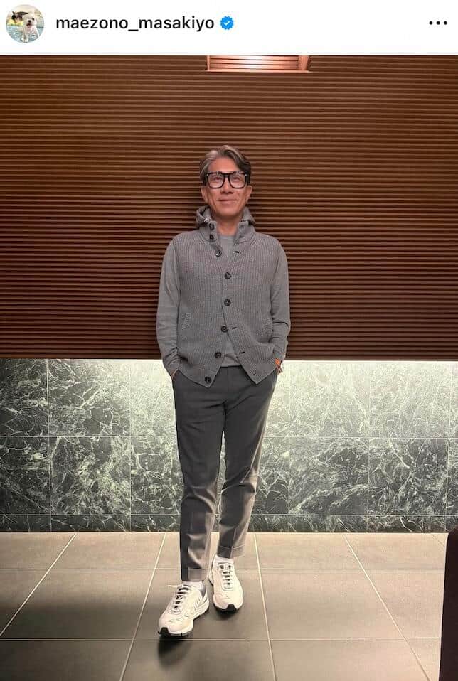 前園真聖、右膝外側半月板損傷の大けが→リハビリ開始　松葉杖つく後ろ姿ショット公開...応援の声続々