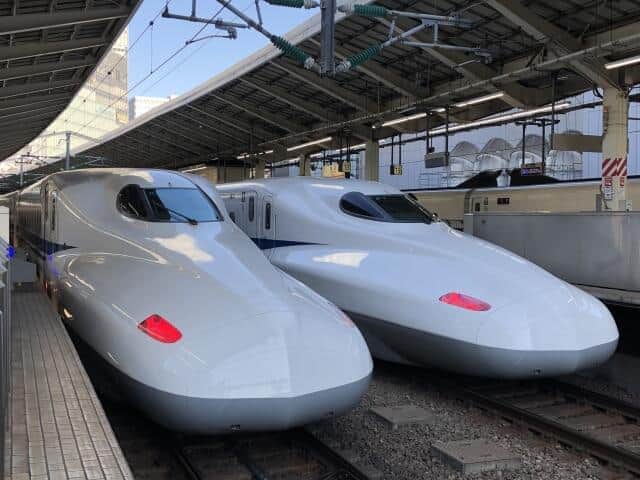東海道・山陽新幹線のダイヤ改正が話題に（写真はイメージ）