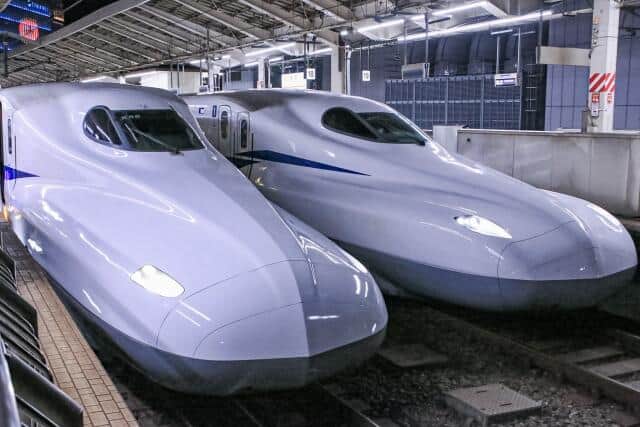 東海道・山陽新幹線のダイヤ改正が話題に（写真はイメージ）