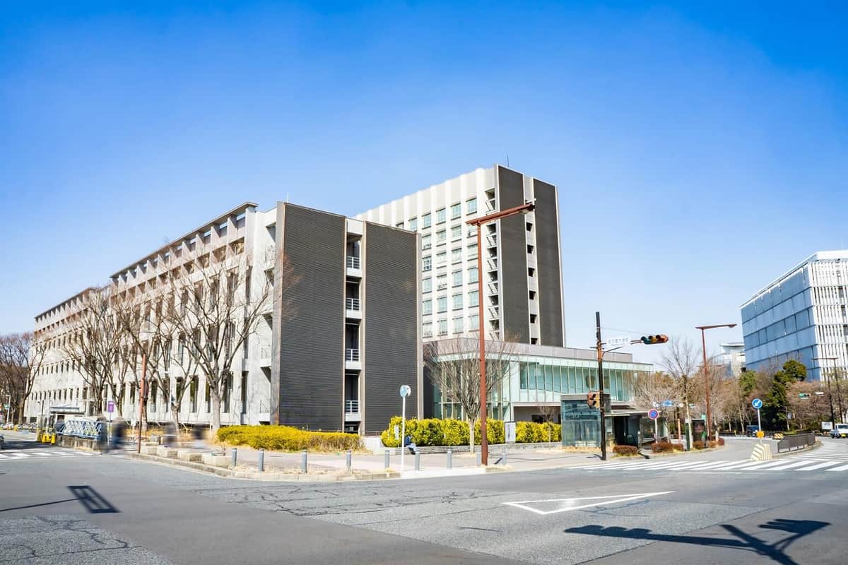 名大では何が起きたのか（写真は、東山キャンパス）