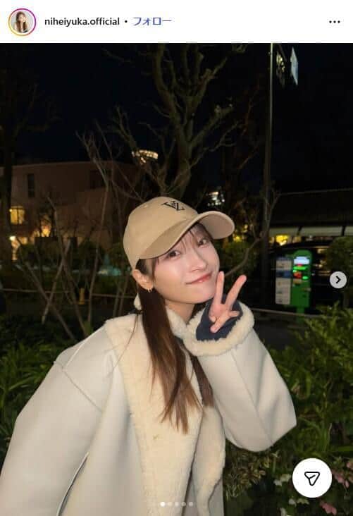 「パって目が覚めたら、隣の知らないおじさんが...」二瓶有加、飛行機で遭った恐怖の痴漢被害を語る