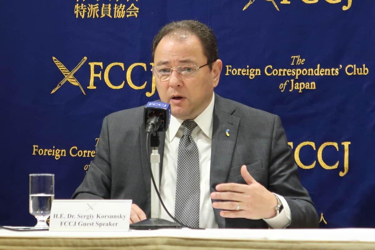 波紋の高市首相絶叫？写真、意外なところから評価の声　「他のどの指導者も、これほどトランプ氏をうまく扱えない」