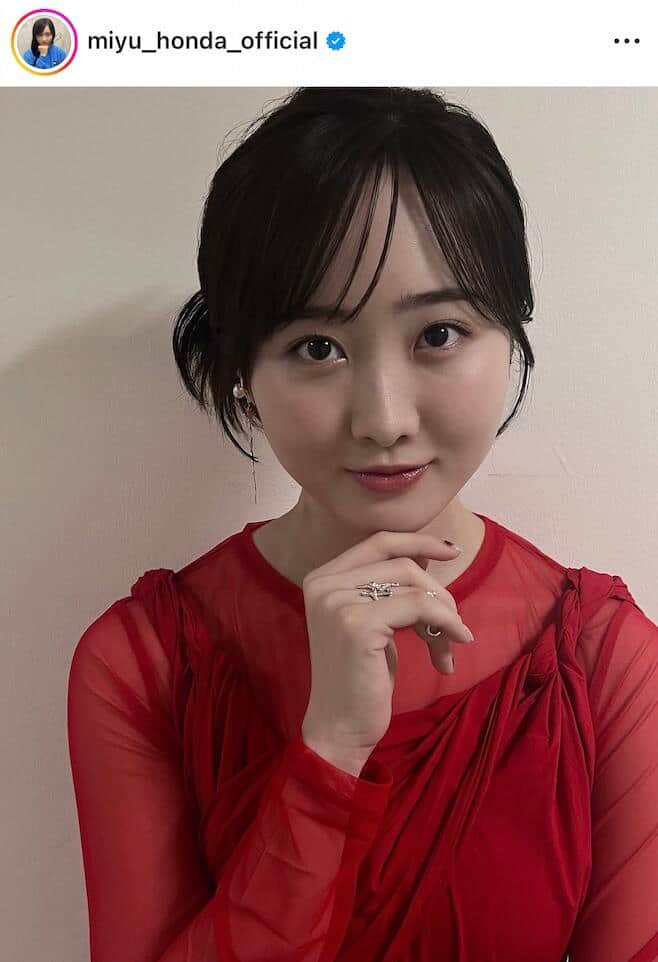 本田望結＆紗来、「みゆさら」姉妹の密着2ショットがかわいさ限界突破　「めちゃくちゃ可愛い」「尊すぎる！」