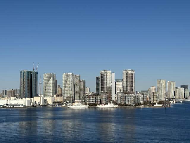 外国人投資家が離れたら暴落の可能性もある首都圏のマンション、国内の住宅供給を確保するためにやるべきことがあると専門家