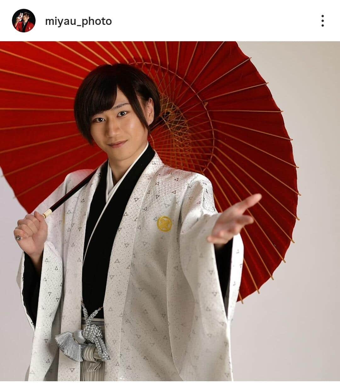 みやゆうさんのインスタグラム（＠miyau_photo）より