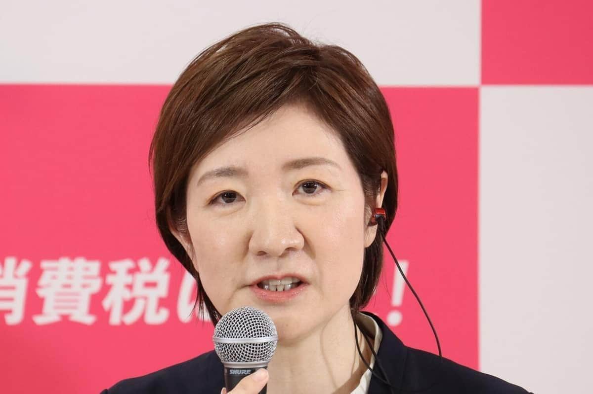 れいわ・奥田芙美代氏に約10分で3回「不適切発言」指摘...小泉進次郎氏も怒り　大石晃子氏反論、「異常な答弁」主張
