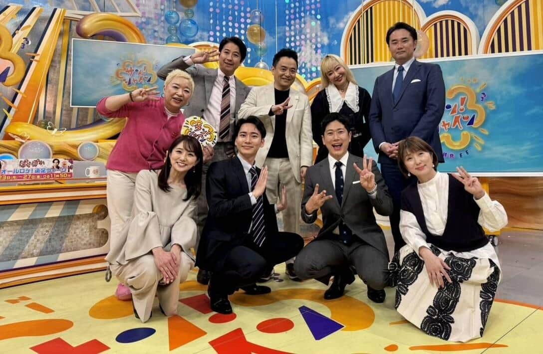 峯村健司さんのＸ（@kenji_minemura）より