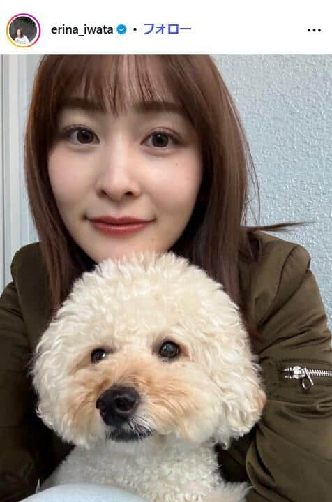 日テレ退社の岩田絵里奈アナ「シューイチ」最後の出演、「これからもアナウンサーの仕事をベースにやりたい」