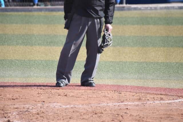 判定のモヤモヤは解消されそうだが（画像はイメージ）