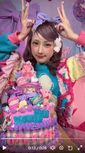 しなこさんのX（＠ssshinako）より