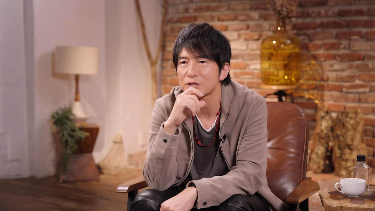 EIGHT-JAM公式X（@EIGHTJAMtvasahi）より