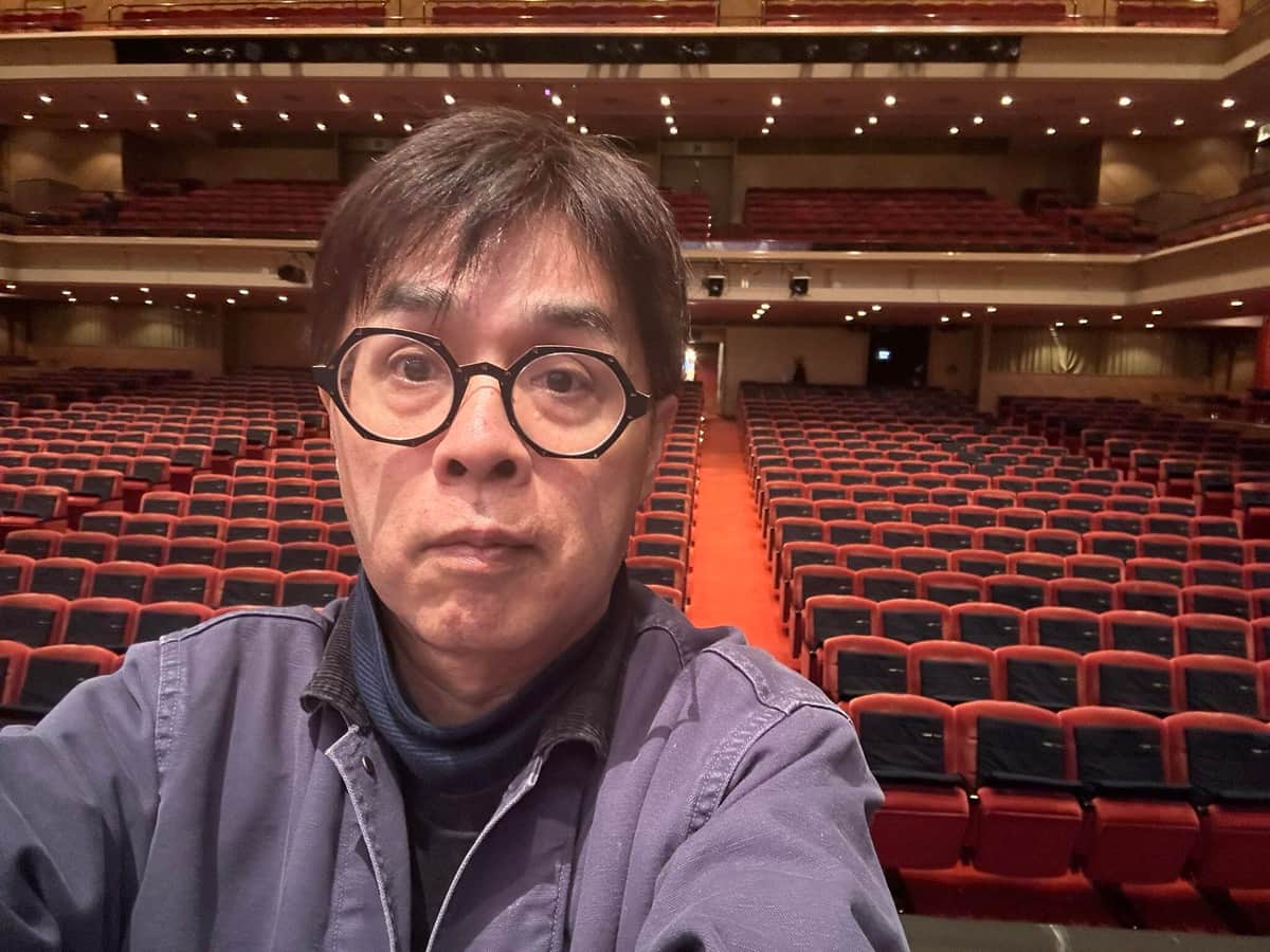 立川志らくさんのX（@shiraku666）より