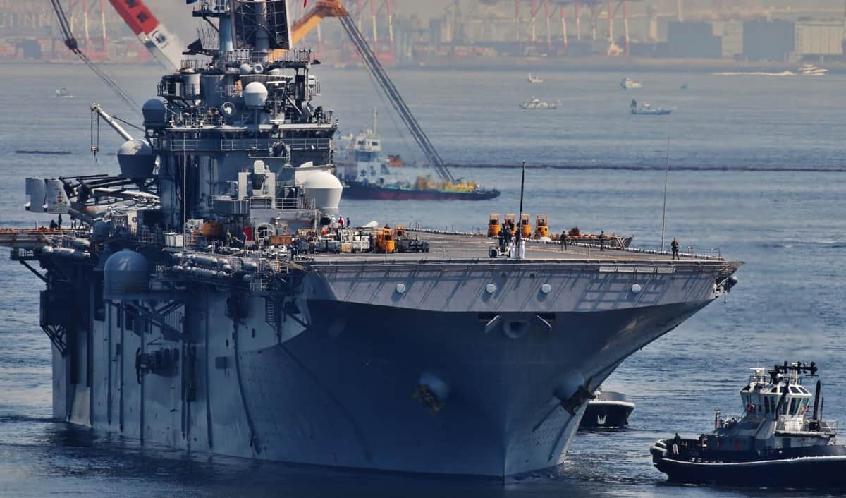 本当に軍事作戦は終了？玉川徹「無責任極まりない話。場を荒らしまくって後は勝手にやってくれって話」