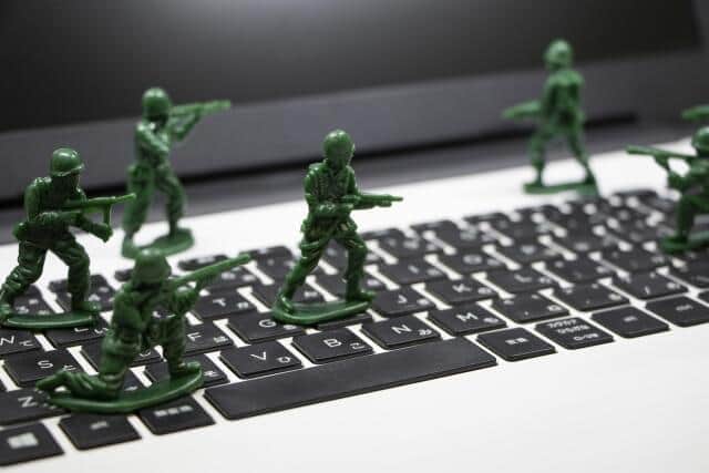 イラン革命防衛隊「アマゾン」関連施設攻撃！暗殺の標的選定や追跡に関与と警告