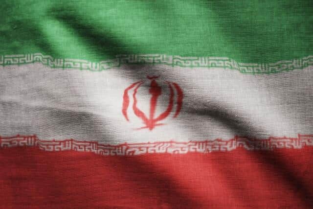 イラン革命防衛軍がアマゾン関連施設を攻撃した（画像はイメージ）